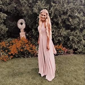 Meet your Posher, Alexa